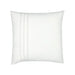 Continuity Shell Pillow Front