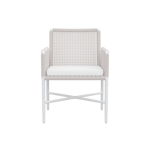 Boxhill's Corsica Outdoor Dining Chair gif
