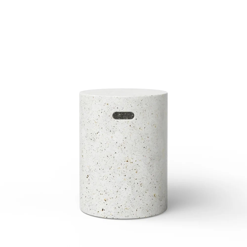 Ivory Terrazzo