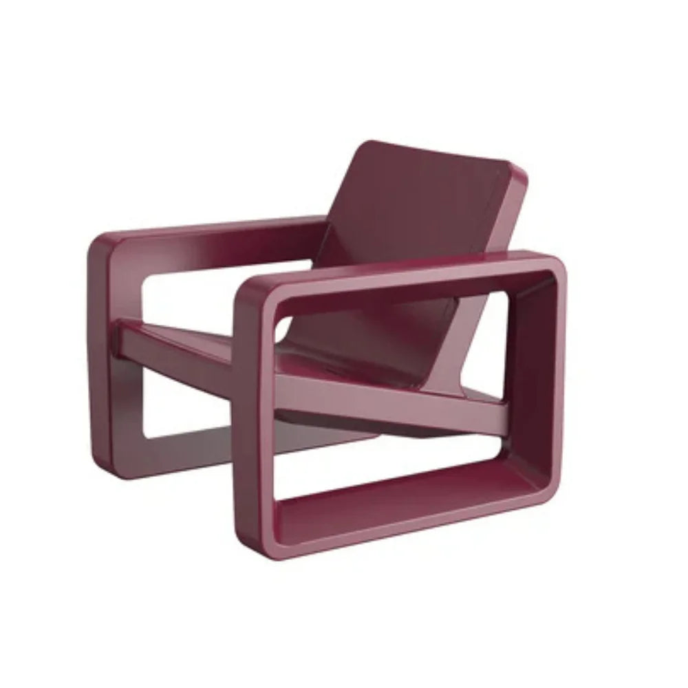 Deck In-Pool Lounge Chair | 31" Polyethylene