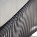 Boxhill's Diamond 2-Seater Weave Sofa close up view
