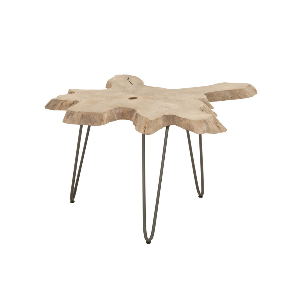 Boxhill's Drift Nesting Outdoor Coffee Table solo image