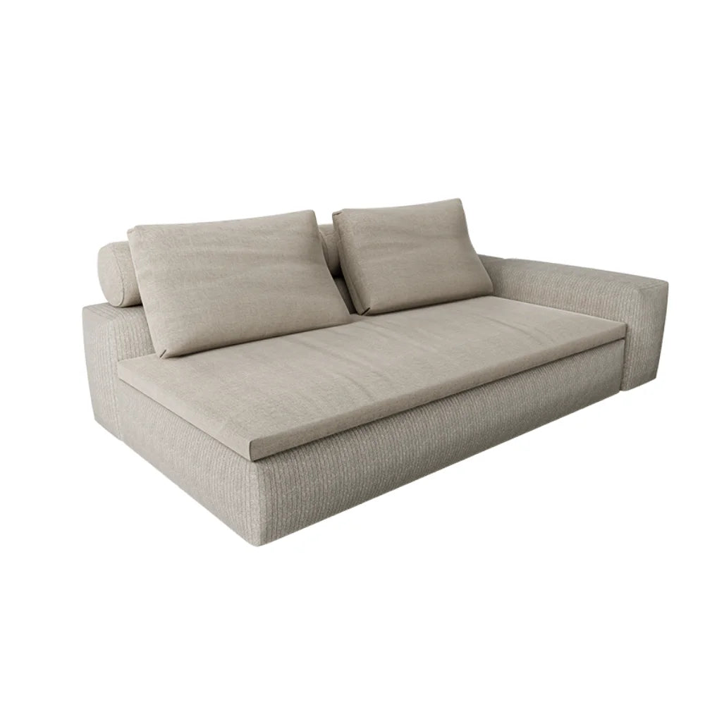 DRIFT Outdoor Corner Right Sectional Sofa