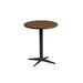Desert Sand Table Top + Lava Grey Base