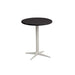 Lava Grey Table Top + Sand Base