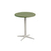 Olive Green Table Top + Sand Base