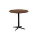 Desert Sand Table Top + Lava Grey Base