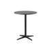 Lava Grey Table Top + Lava Grey Base