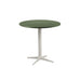 Dark Green Table Top + Sand Base
