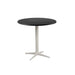 Lava Grey Table Top + Sand Base