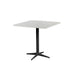 Hi-Core Table Top + Lava Grey Base