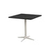 Lava Grey Table Top + Sand Base