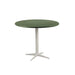 Dark Green Table Top + Sand Base