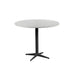 Hi-Core Table Top + Lava Grey Base