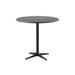 Lava Grey Table Top + Lava Grey Base