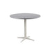 Lava Grey Table Top + Sand Base