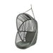Dusty Green w/ Light Green Link Cushion