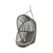 Dusty Green w/ Taupe AirTouch Cushion