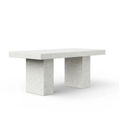 Ivory Terrazzo