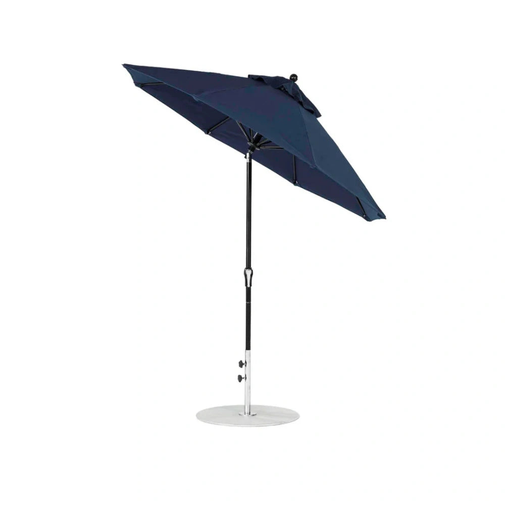 Boxhill Essential Fiberglass Octagon Umbrella – 7.5', 9', 11'