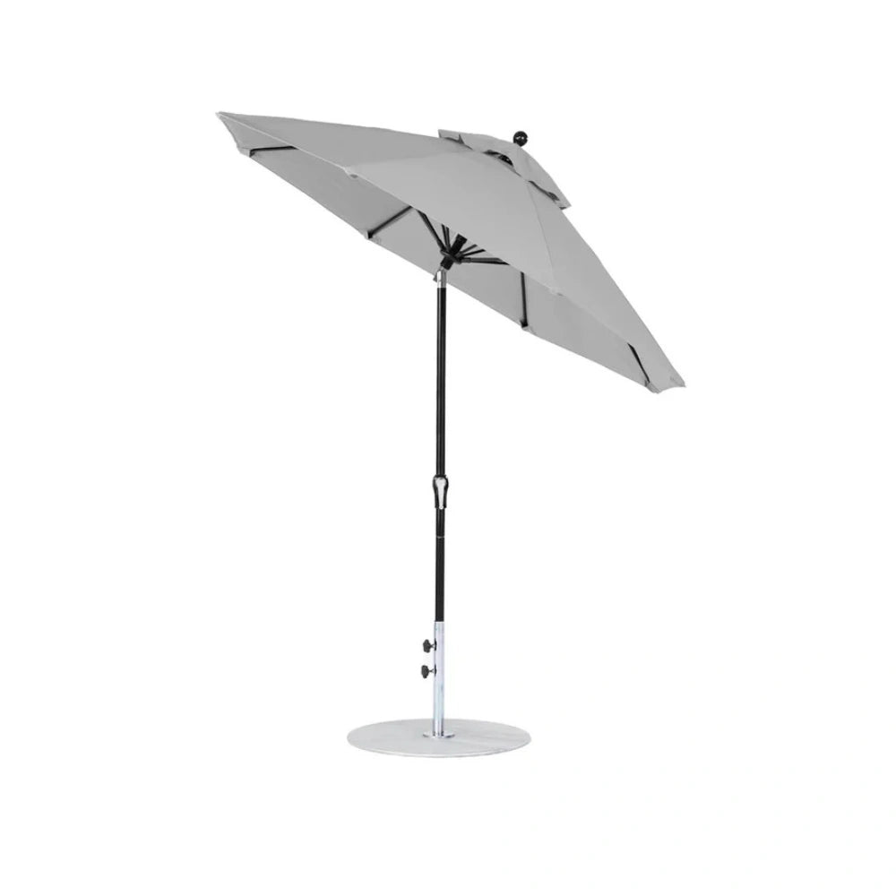 Boxhill Essential Fiberglass Octagon Umbrella – 7.5', 9', 11'