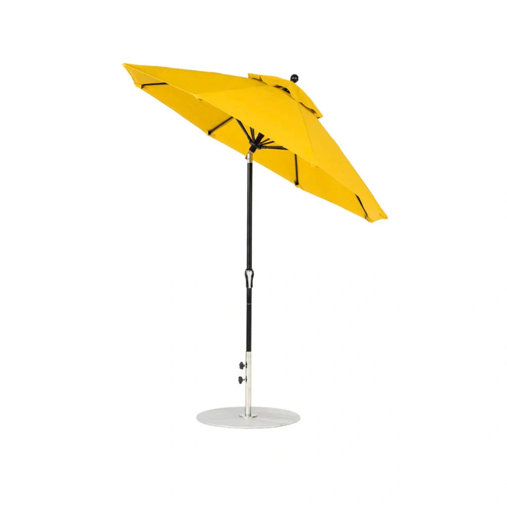 Essential Fiberglass Octagon Umbrella – 7.5', 9', 11'