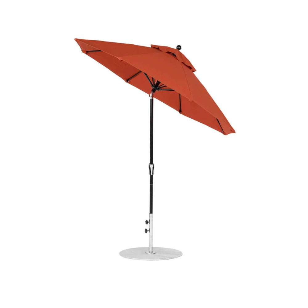 essential garden patio umbrella Fiberglass Octagon – 7.5', 9', 11' Shoei - RF-1400 Helmet Adjustable Height for Various bogo-hidden Color:Textured Gray