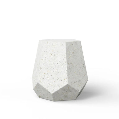 Ivory Terrazzo
