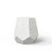Ivory Terrazzo