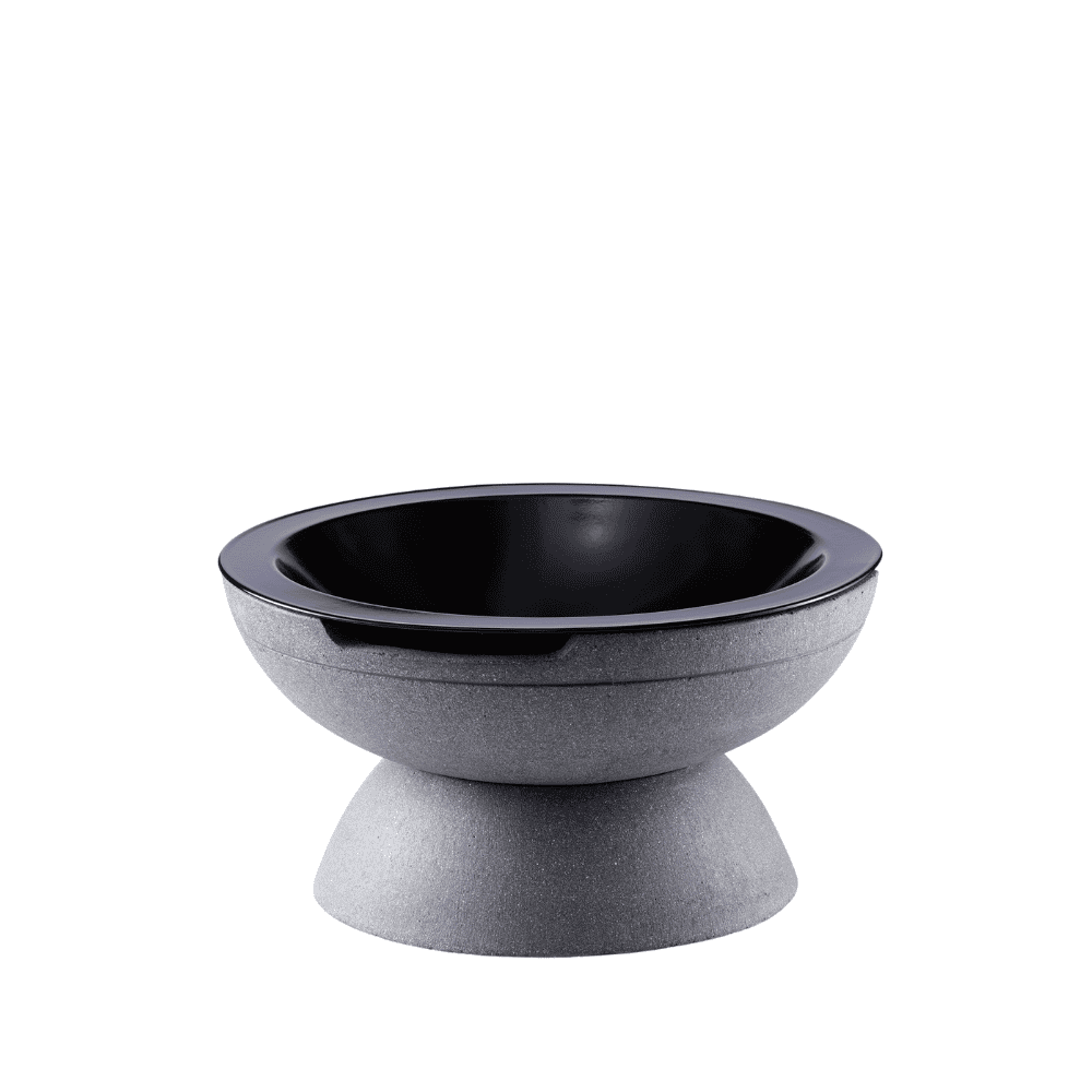 Falo Outdoor Wood Burning Fire Bowl ShopBoxhill — Boxhill & Co., LLC