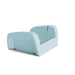 Frost Chaise Armrest Console