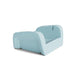 Frost Chaise Armrest Console