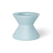 Resin Color: Frost Ice Bin Side Table
