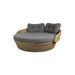 Weave - Wove Dark Grey