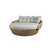 Weave - Wove Light Brown