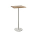 Teak Top & Sand Base