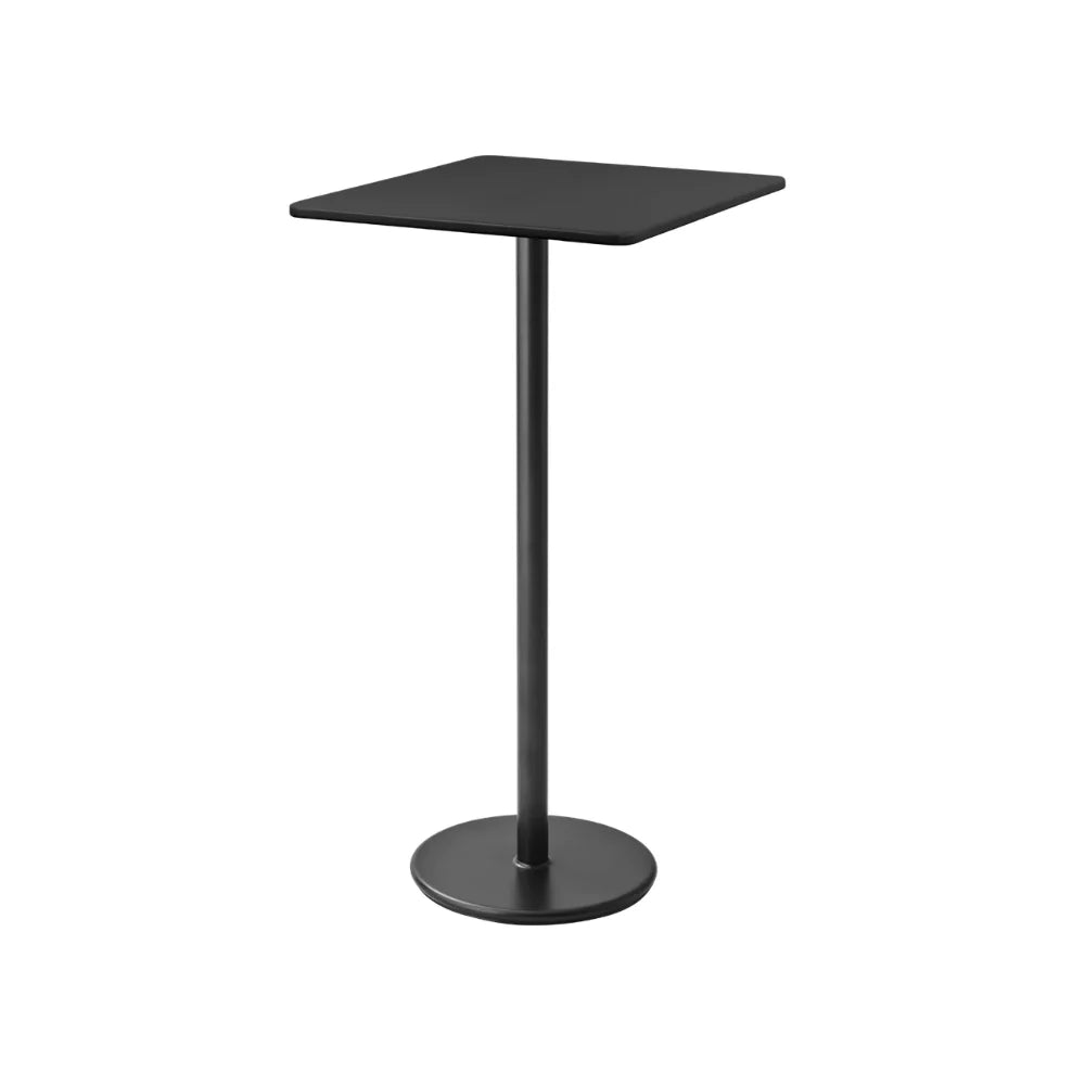Go Outdoor Square Bar Table | 29.6"