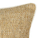 Golden Hour Corded Pillow Close Up