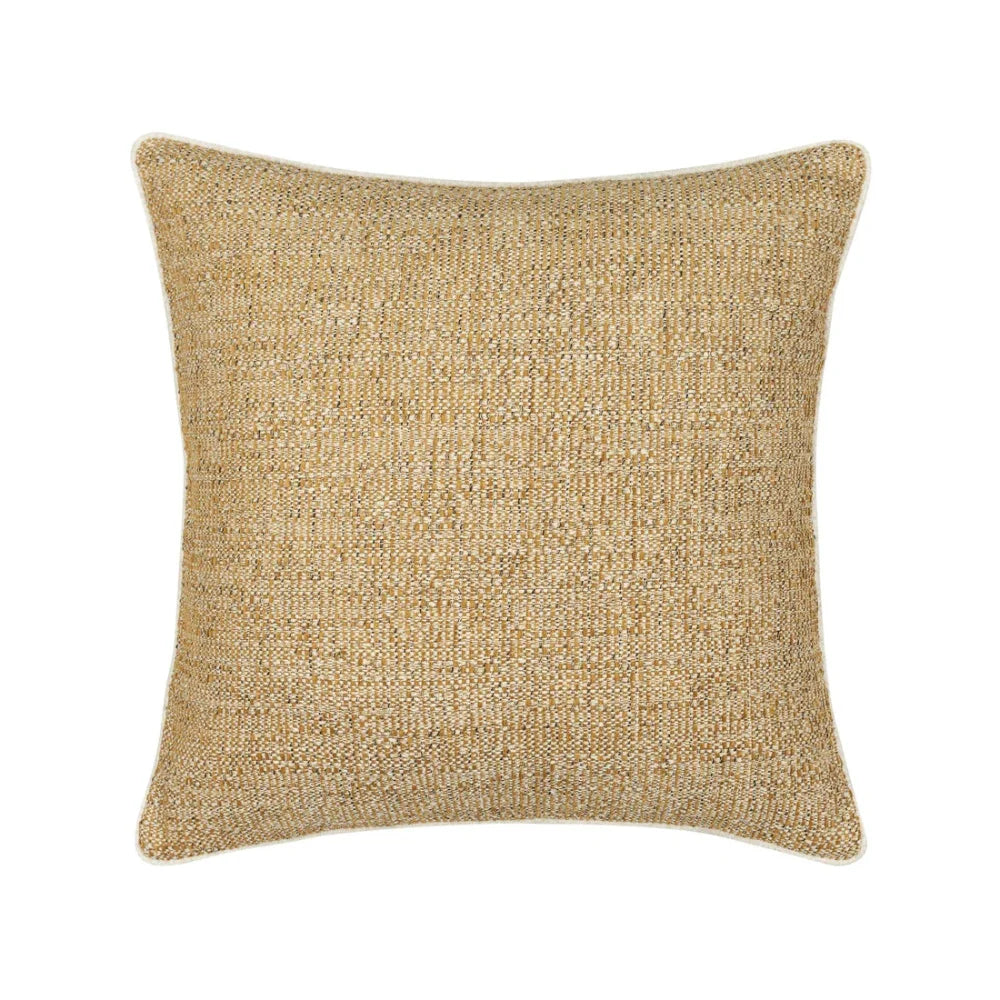 Golden Hour Corded Pillow Front