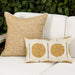 Golden Hour Corded Pillow Lifestyle