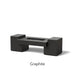 Alloy Finish: Graphite