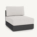 Sorrento Stripe Bianco