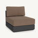 Sorrento Stripe Caramel