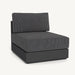 Sorrento Stripe Slate