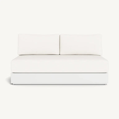 Aluminum White