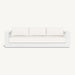 Aluminum White