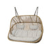 Desert Sand Rise Cushion Set w/ Rope