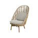 Rise - Desert Sand Back and Seat Cushion Set