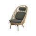 Link - Light Green Back and Seat with Neck Cushion