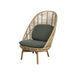 Link - Light Green Back and Seat Cushion Set